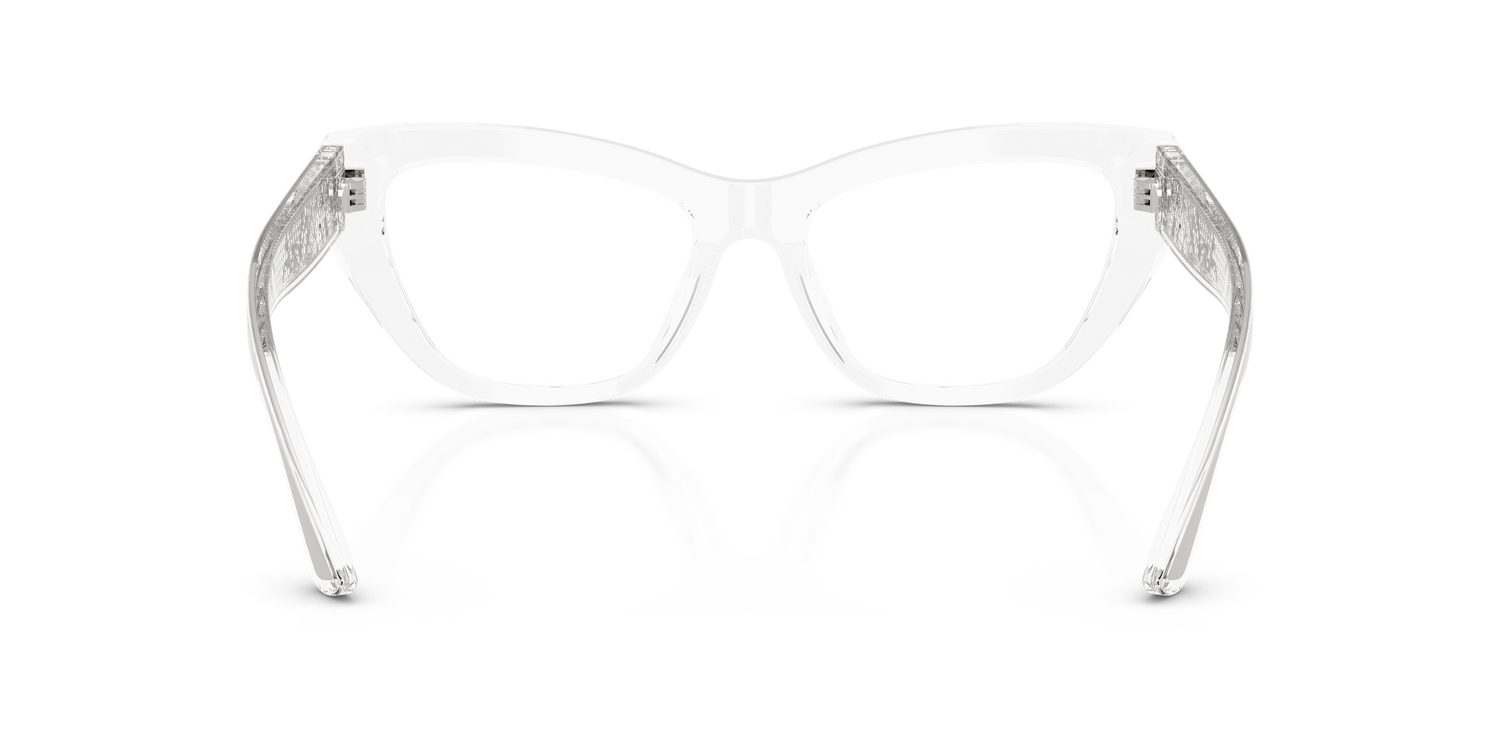 DOLCE &amp; GABBANA DG3412 3133 53