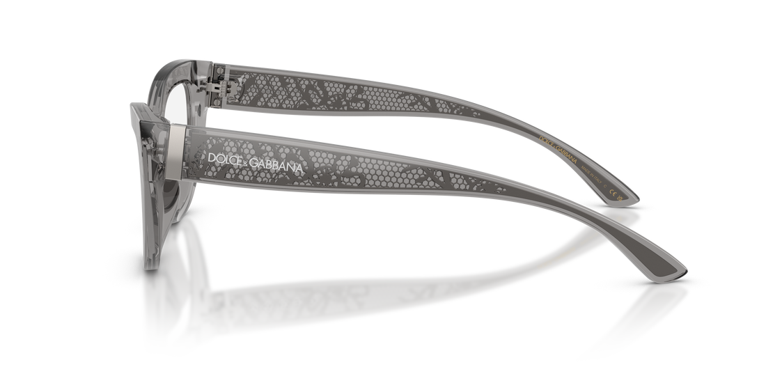 DOLCE & GABBANA DG3412 3160 53