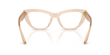 DOLCE &amp; GABBANA DG3412 3432 51