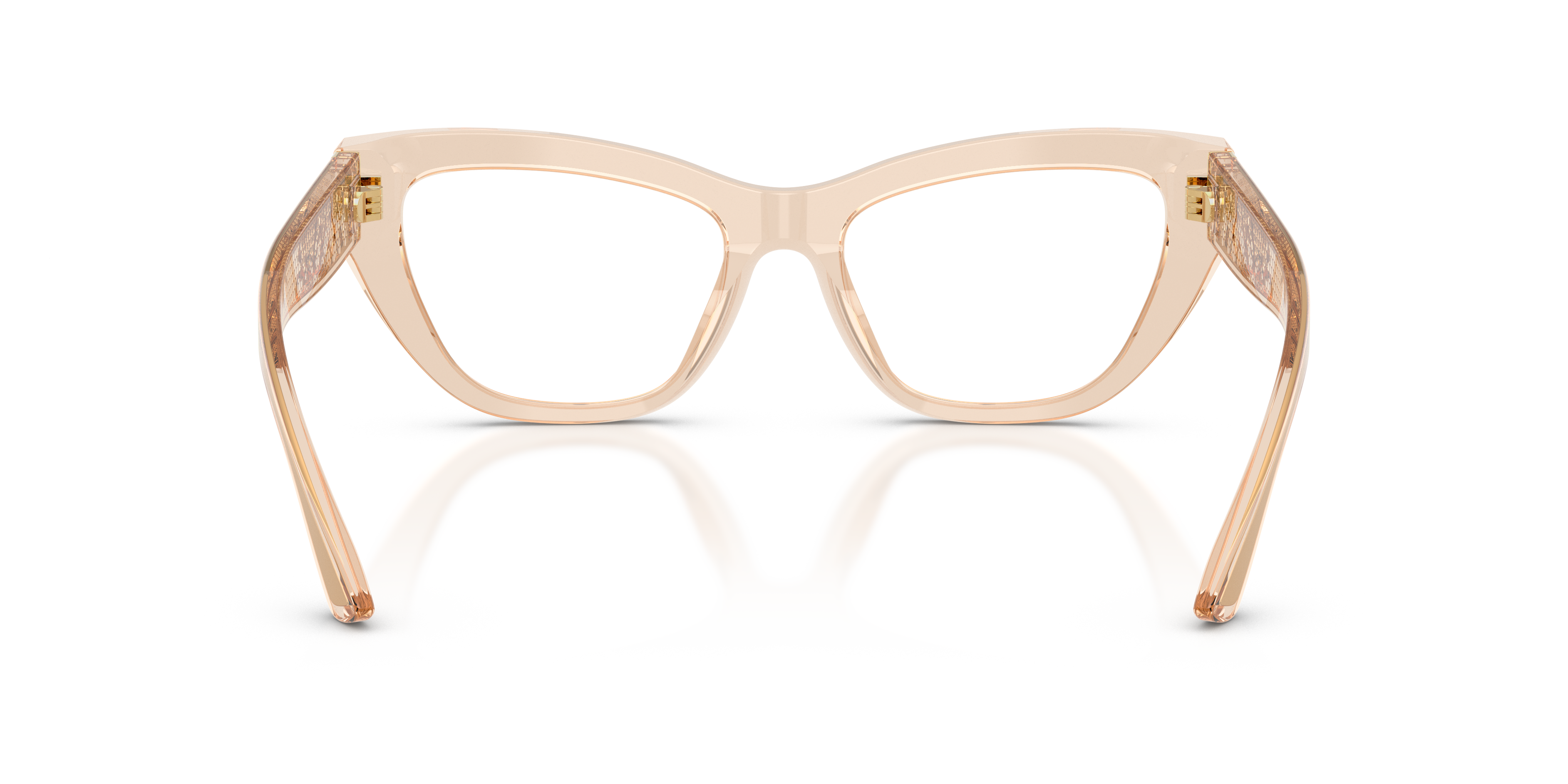 DOLCE &amp; GABBANA DG3412 3432 53