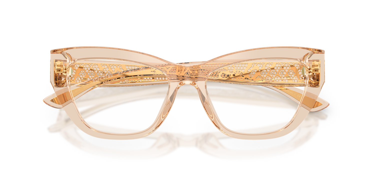 DOLCE &amp; GABBANA DG3412 3432 53