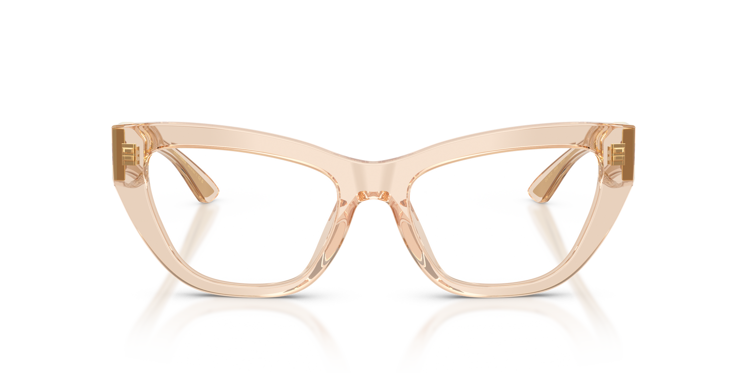 DOLCE &amp; GABBANA DG3412 3432 53