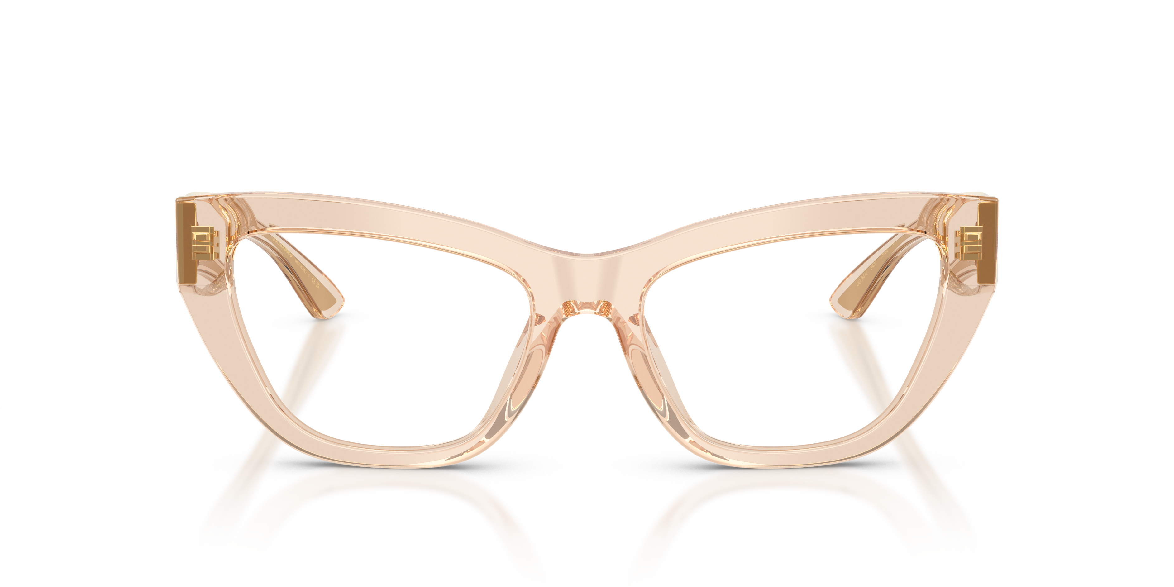 DOLCE &amp; GABBANA DG3412 3432 53