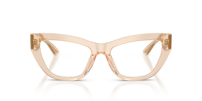 DOLCE &amp; GABBANA DG3412 3432 53