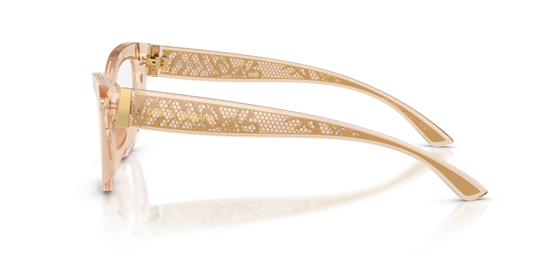 DOLCE &amp; GABBANA DG3412 3432 51