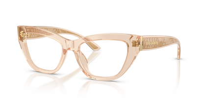 DOLCE &amp; GABBANA DG3412 3432 53