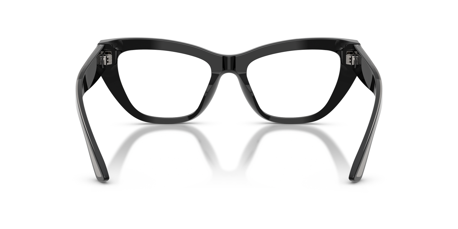 DOLCE &amp; GABBANA DG3412 501 53