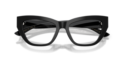 DOLCE &amp; GABBANA DG3412 501 53