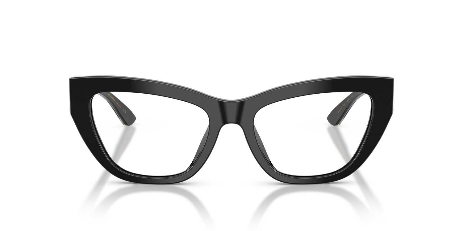 DOLCE &amp; GABBANA DG3412 501 51