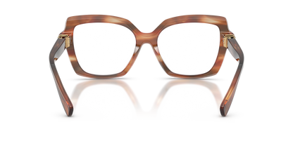 DOLCE &amp; GABBANA DG3413 3221 55