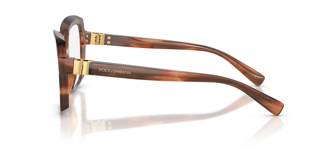 DOLCE & GABBANA DG3413 3221 53