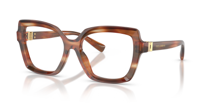 DOLCE &amp; GABBANA DG3413 3221 55