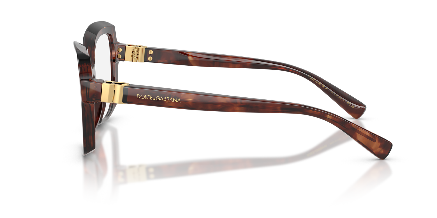 DOLCE &amp; GABBANA DG3413 3222 55