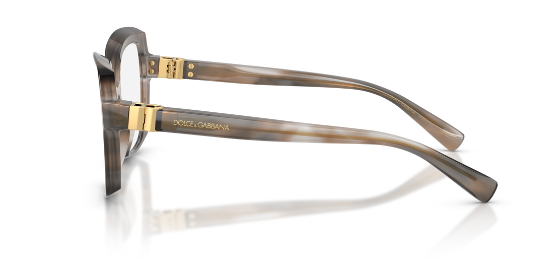 DOLCE &amp; GABBANA DG3413 3449 53