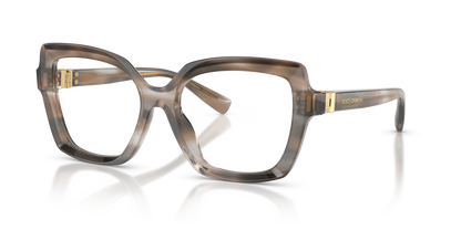 DOLCE &amp; GABBANA DG3413 3449 55