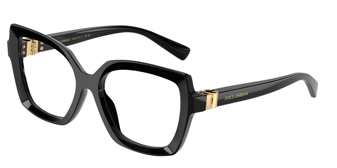 DOLCE &amp; GABBANA DG3413 501 55