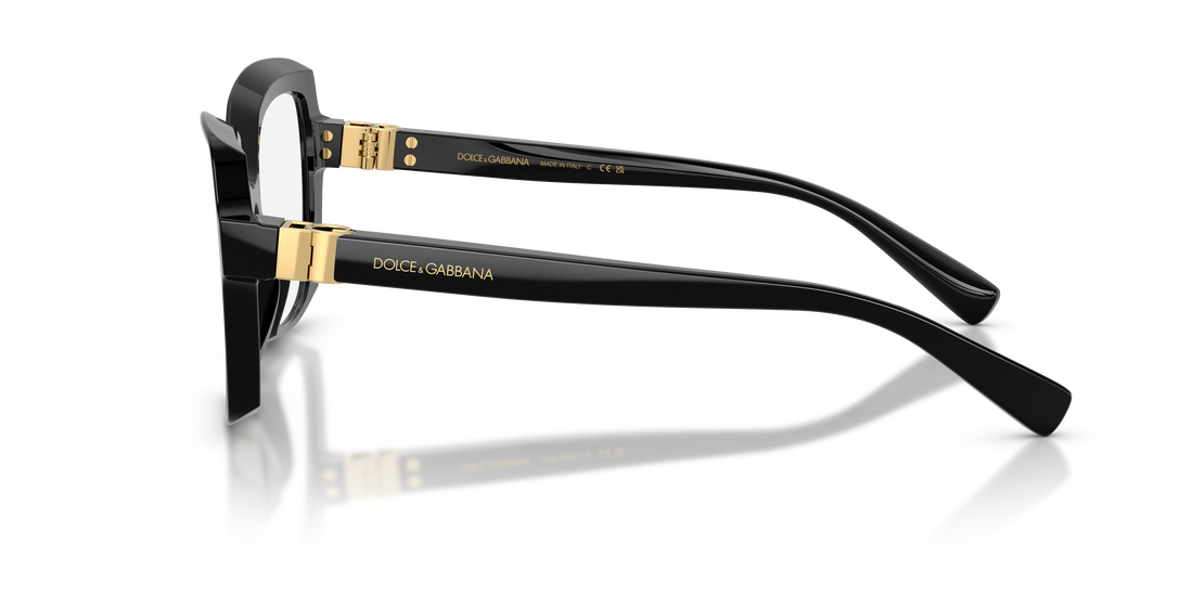 DOLCE & GABBANA DG3413 501 53