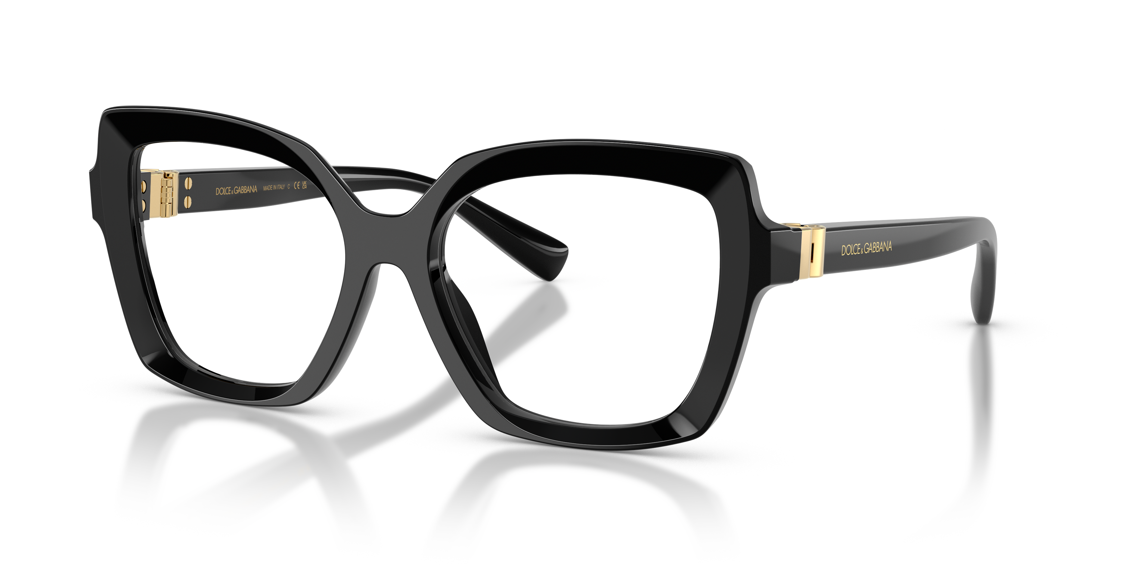 DOLCE &amp; GABBANA DG3413 501 53