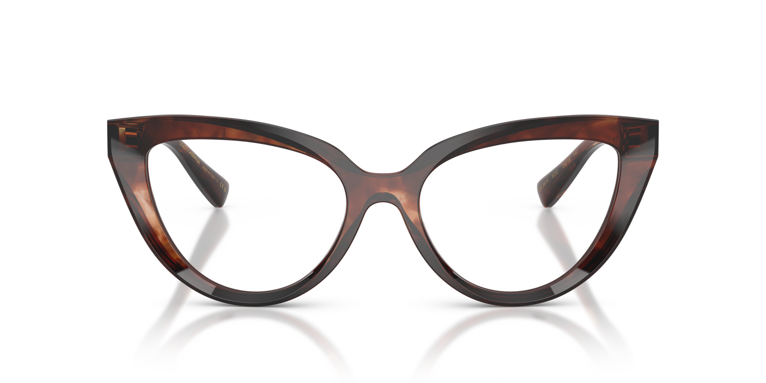 DOLCE &amp; GABBANA DG3414 3222 52