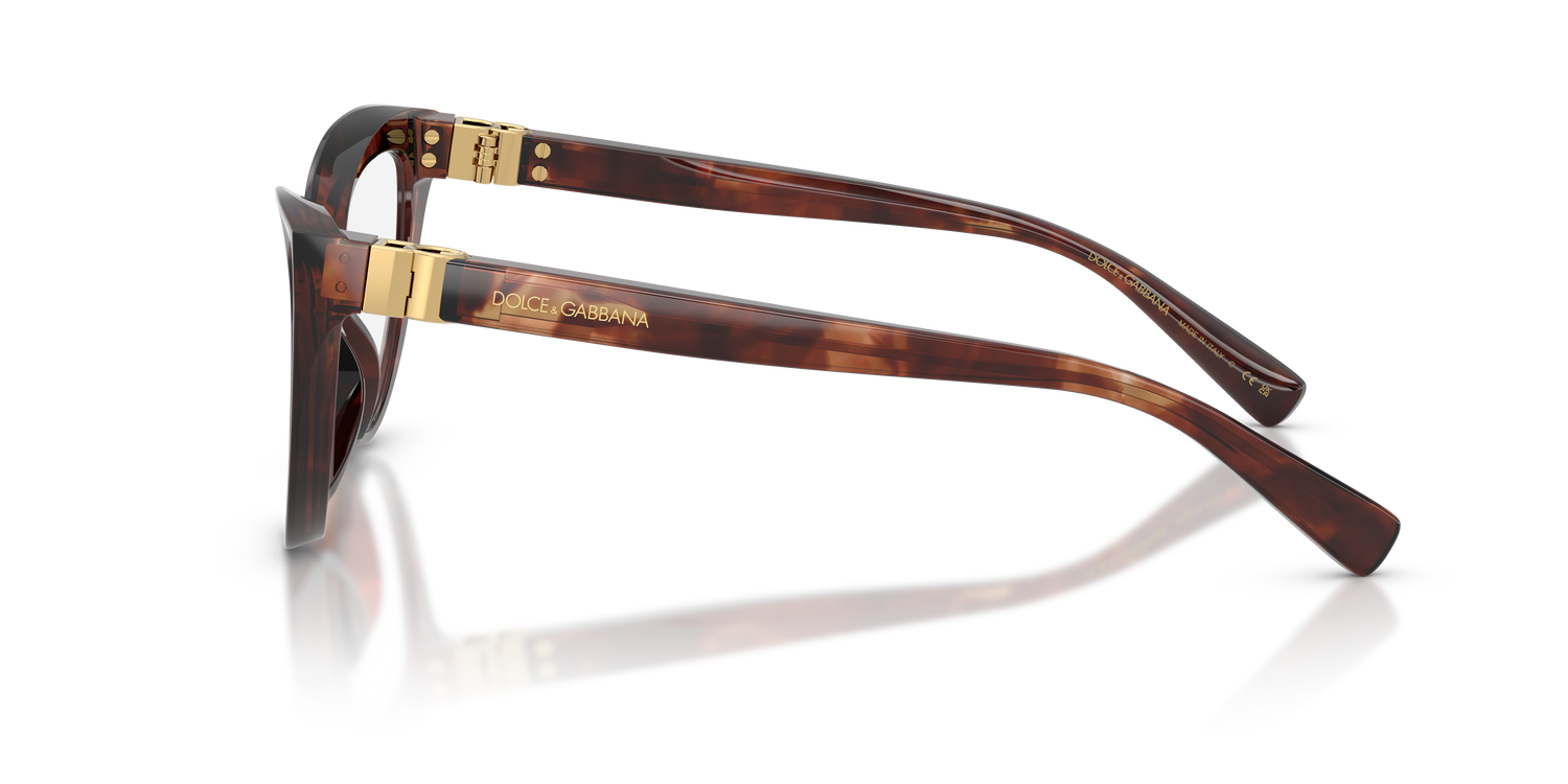 DOLCE &amp; GABBANA DG3414 3222 52