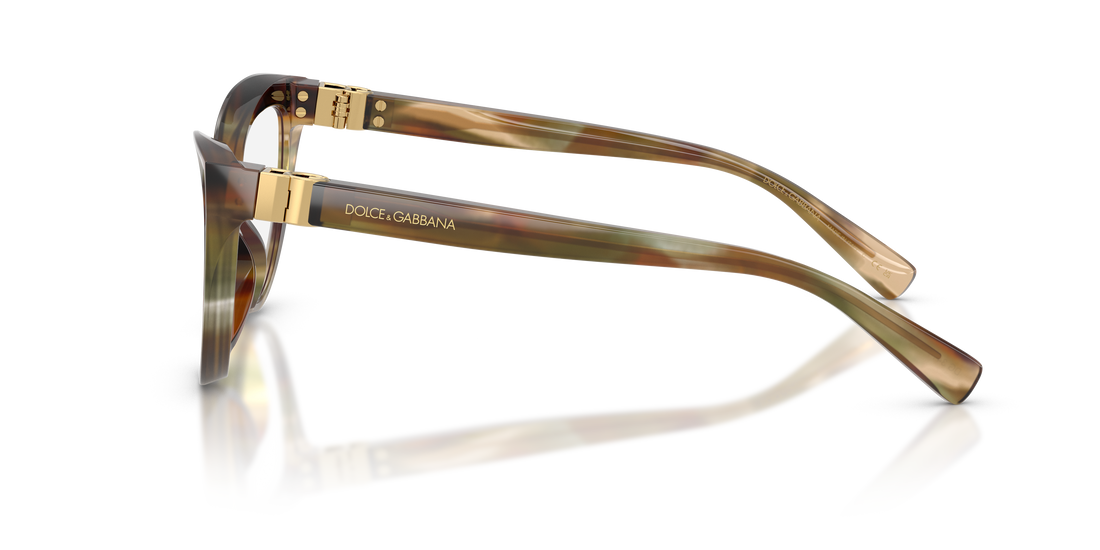 DOLCE &amp; GABBANA DG3414 3446 54