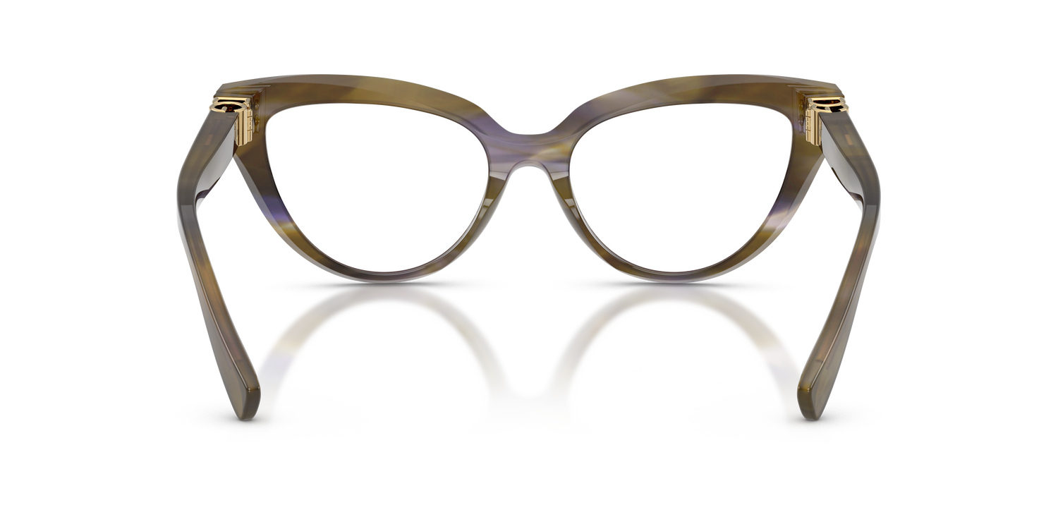 DOLCE &amp; GABBANA DG3414 3447 54