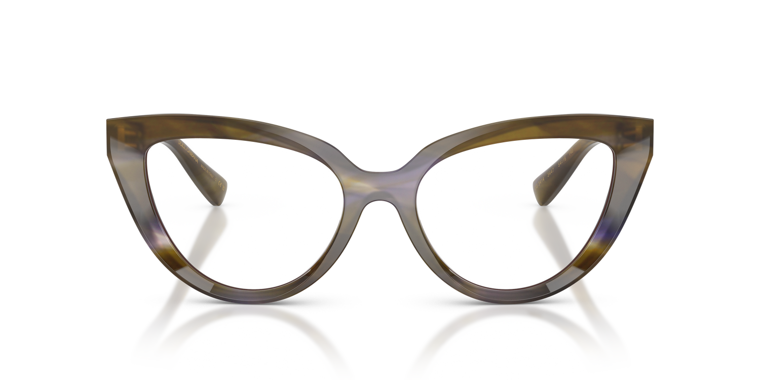 DOLCE &amp; GABBANA DG3414 3447 54