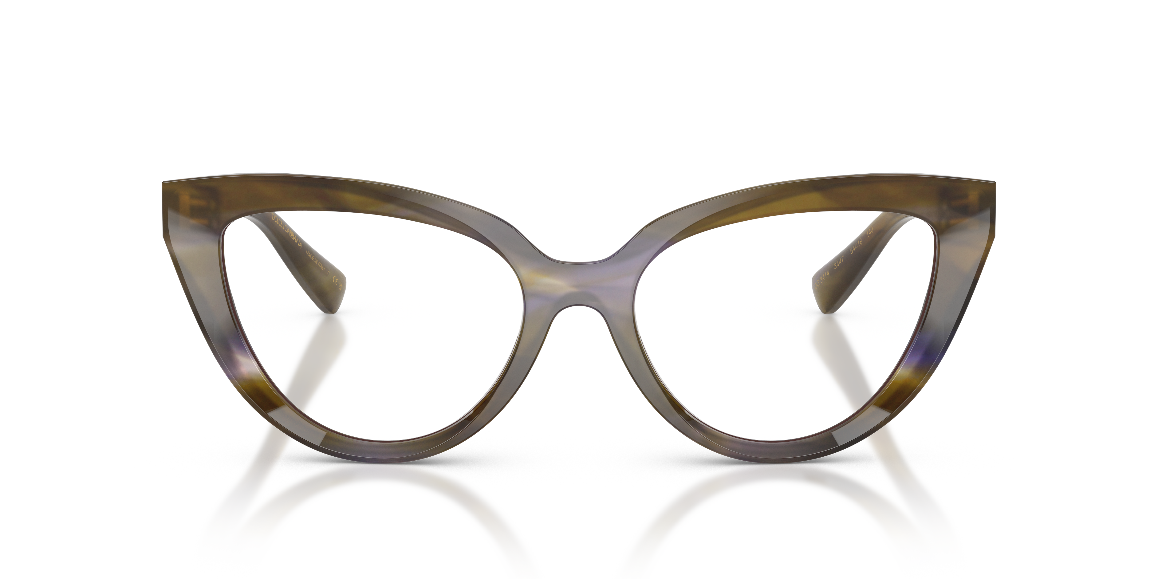 DOLCE &amp; GABBANA DG3414 3447 54