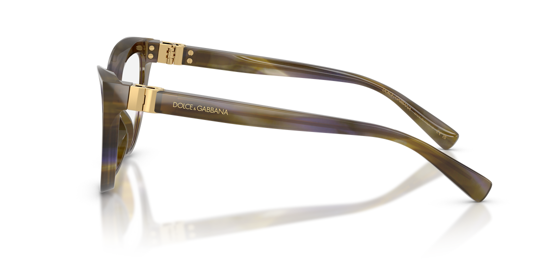 DOLCE &amp; GABBANA DG3414 3447 54