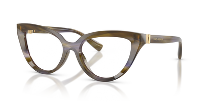 DOLCE &amp; GABBANA DG3414 3447 54