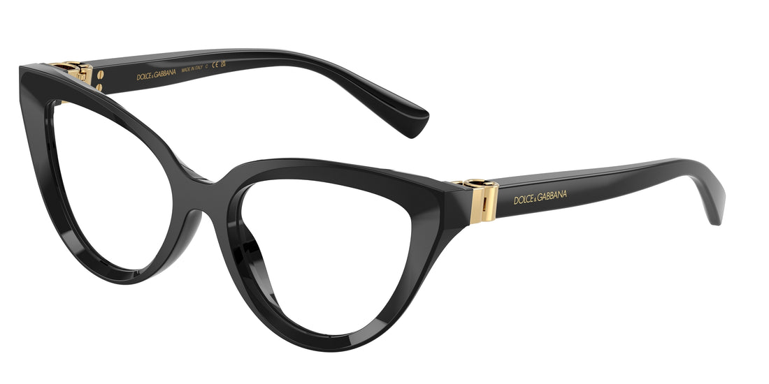 DOLCE &amp; GABBANA DG3414 501 54