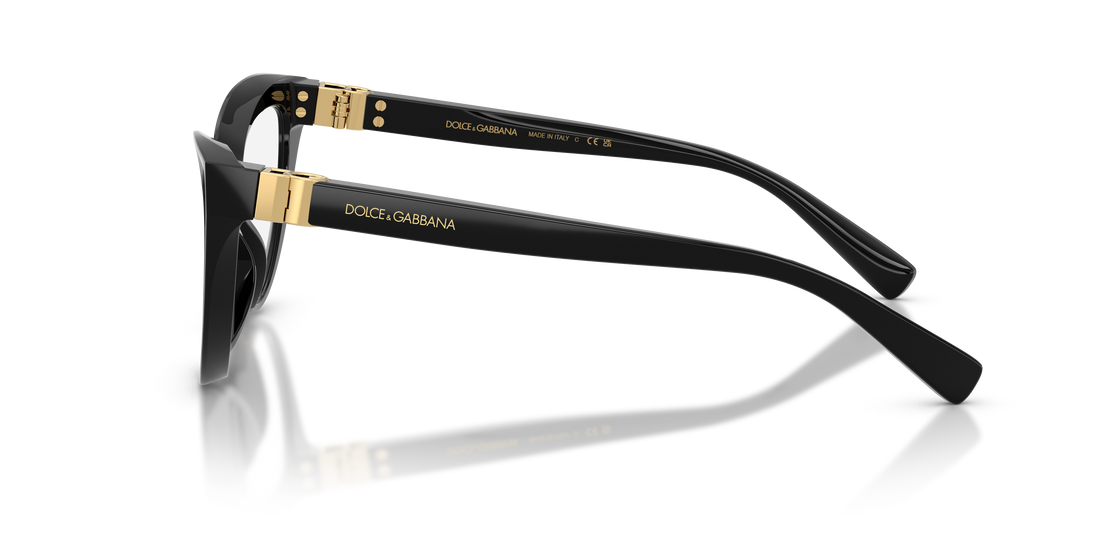 DOLCE & GABBANA DG3414 501 54