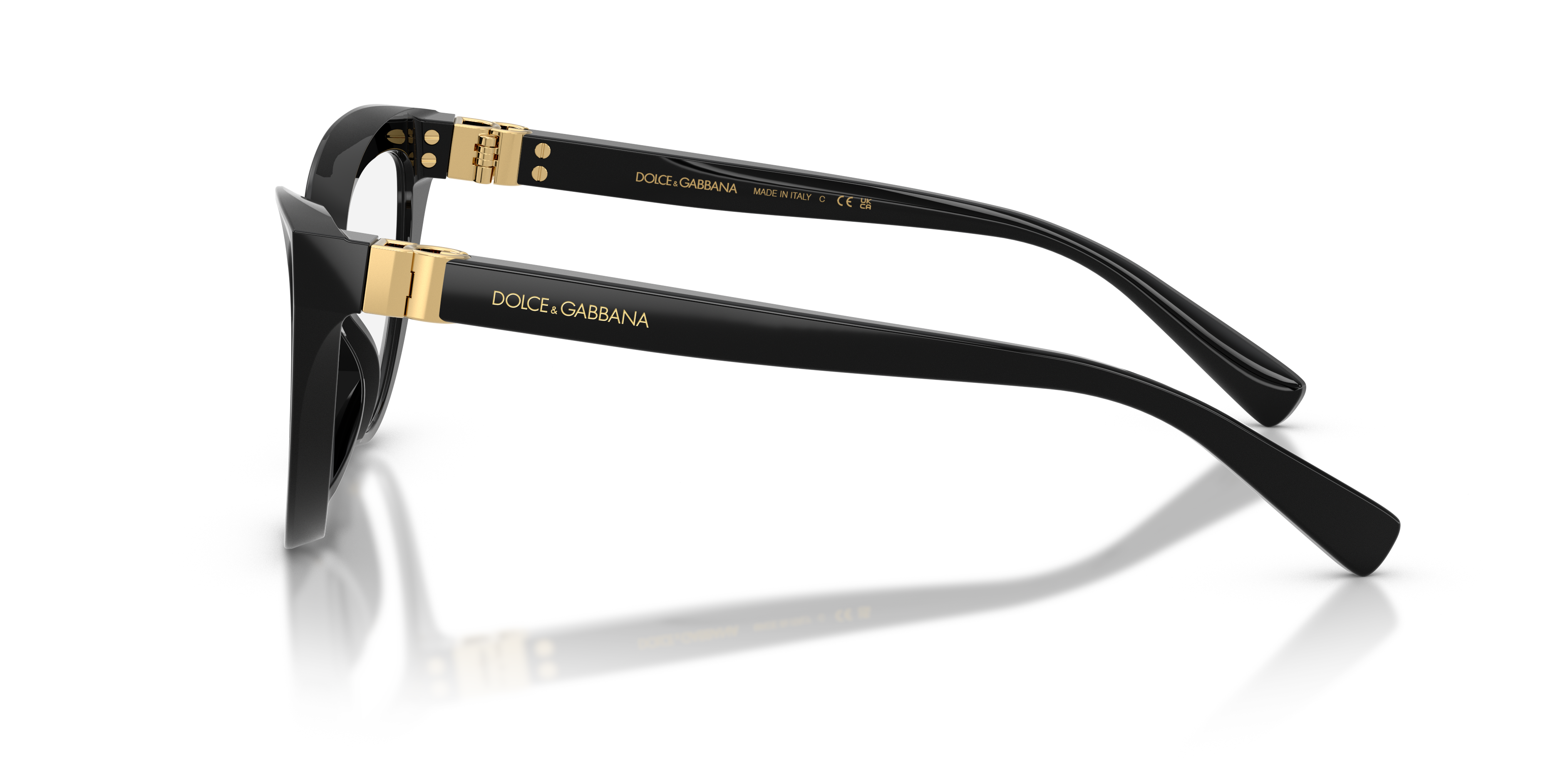 DOLCE &amp; GABBANA DG3414 501 54