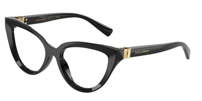 DOLCE &amp; GABBANA DG3414 501 52