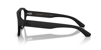 DOLCE &amp; GABBANA DG3415 2525 55