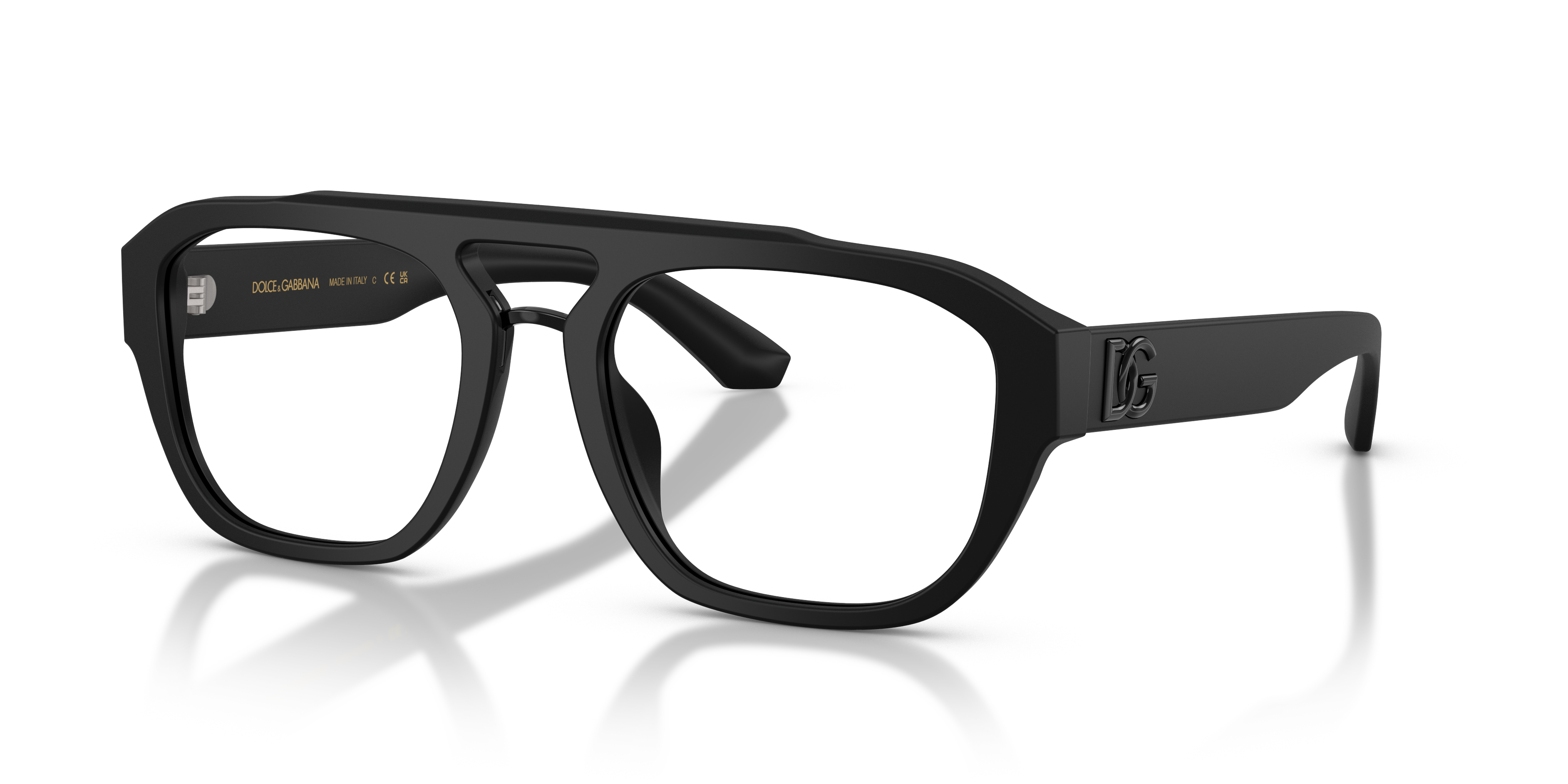 DOLCE &amp; GABBANA DG3415 2525 55