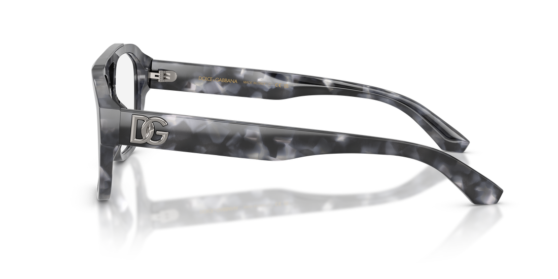 DOLCE &amp; GABBANA DG3415 3445 55