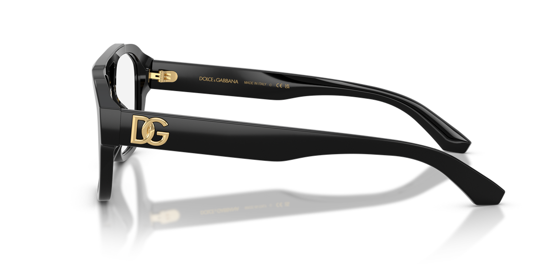 DOLCE & GABBANA DG3415 501 55