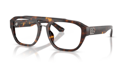 DOLCE &amp; GABBANA DG3415 502 55