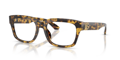 DOLCE &amp; GABBANA DG3416 3330 53