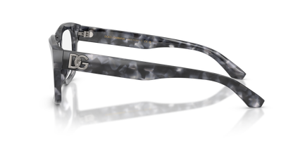 DOLCE &amp; GABBANA DG3416 3445 53