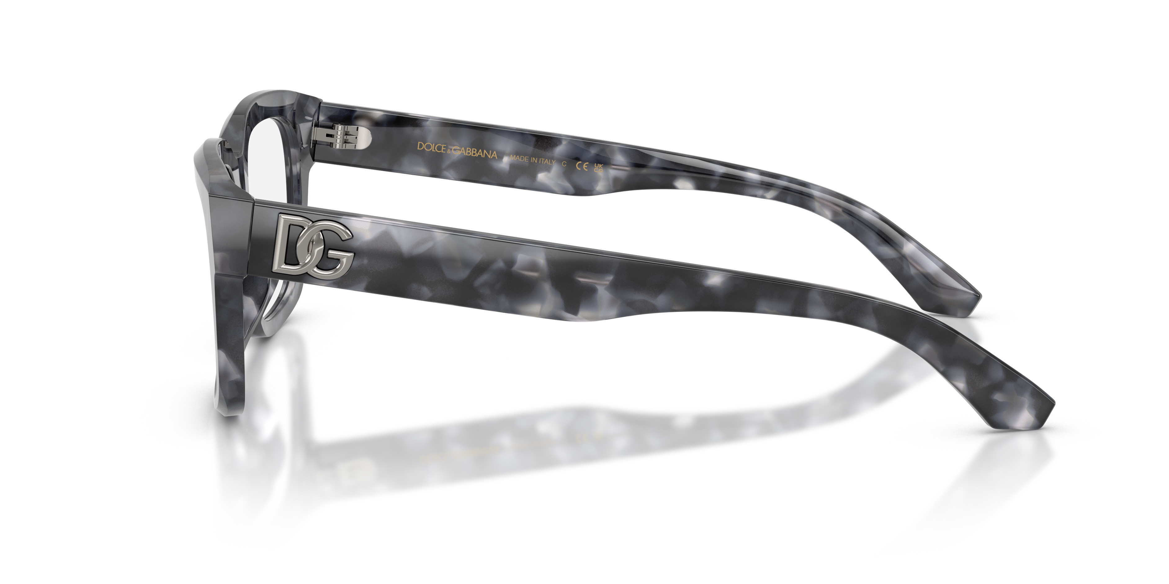 DOLCE &amp; GABBANA DG3416 3445 55