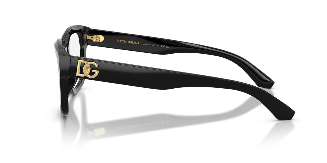 DOLCE & GABBANA DG3416 501 53