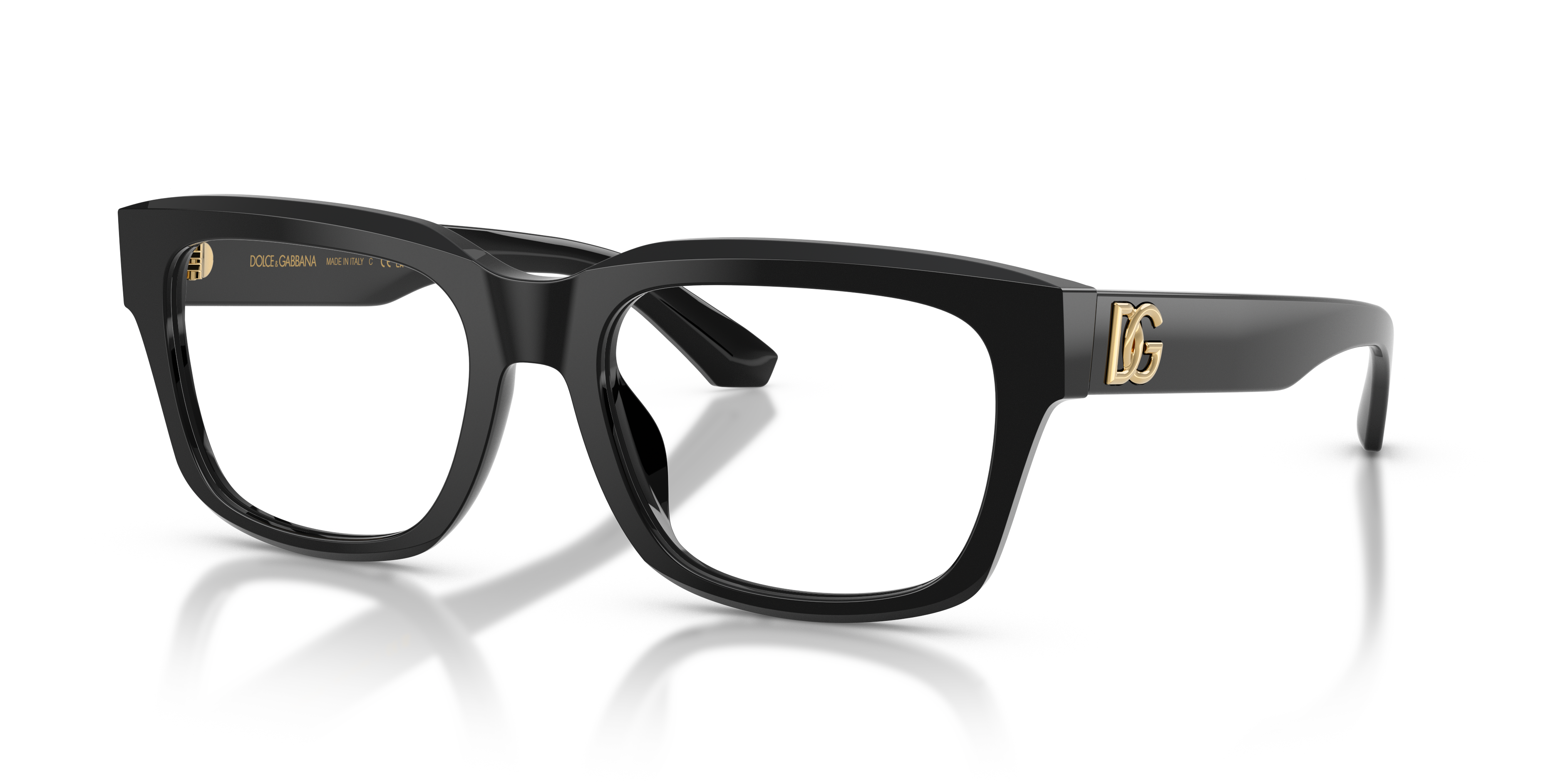 DOLCE &amp; GABBANA DG3416 501 53