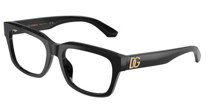 DOLCE &amp; GABBANA DG3416 501 53