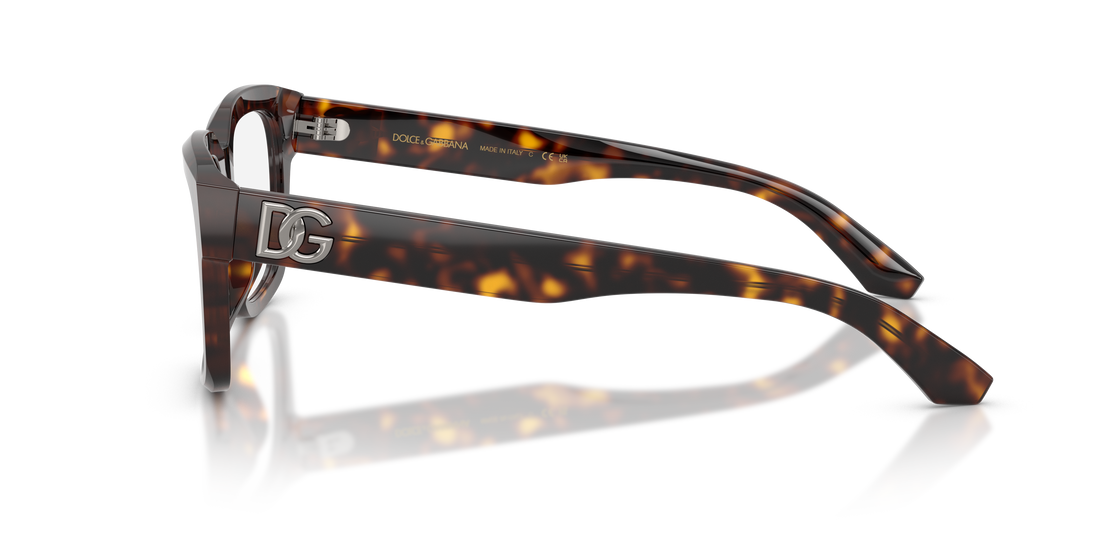 DOLCE &amp; GABBANA DG3416 502 53