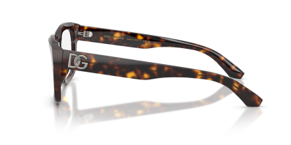 DOLCE &amp; GABBANA DG3416 502 53