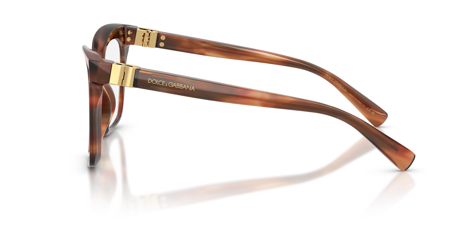 DOLCE &amp; GABBANA DG3417 3221 54