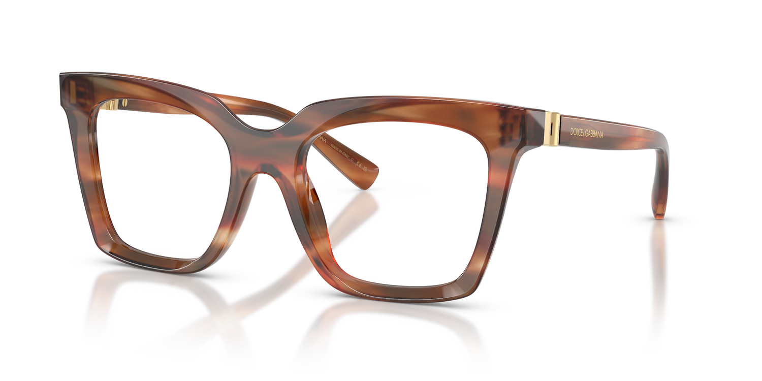 DOLCE &amp; GABBANA DG3417 3221 54