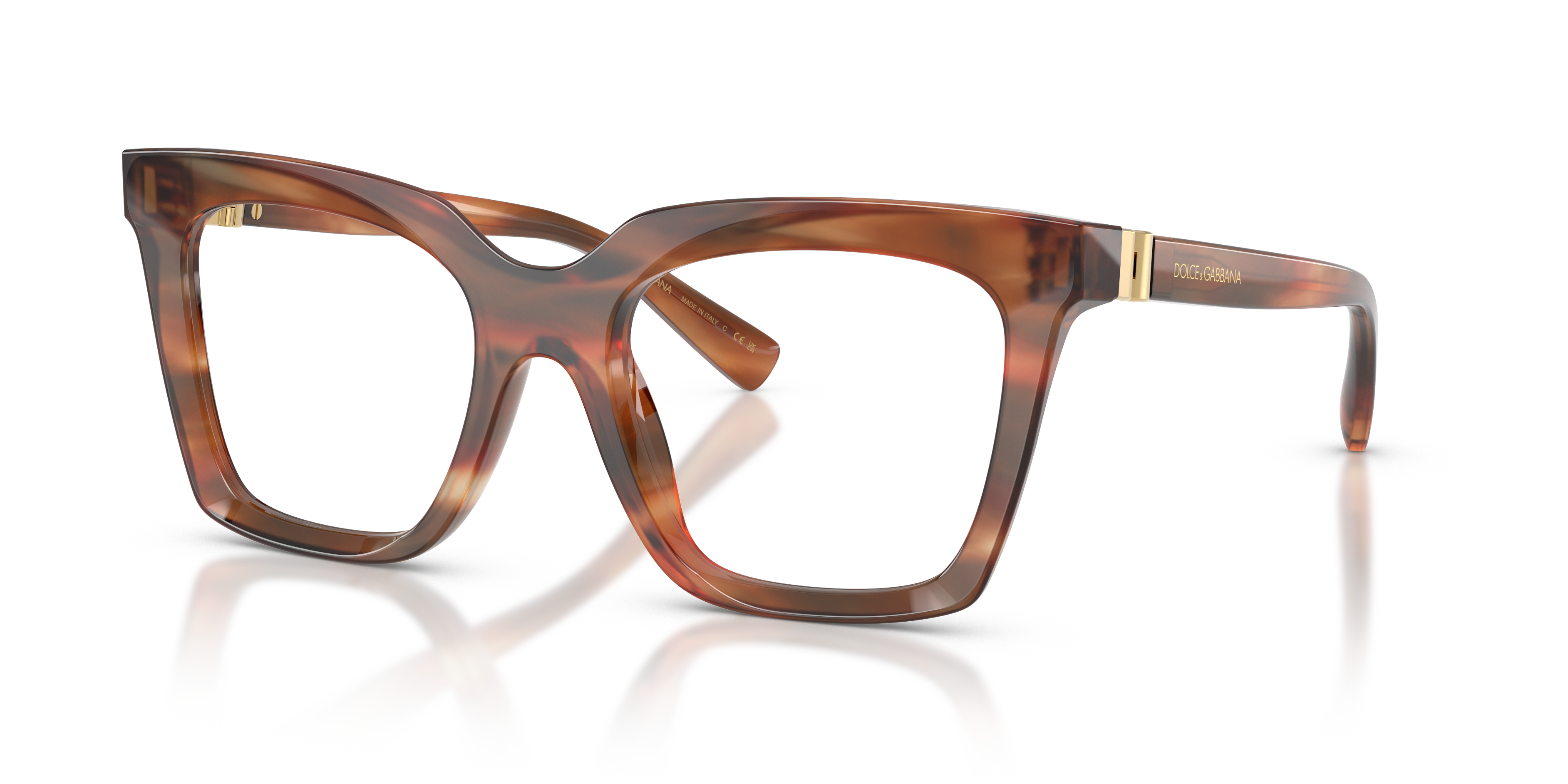 DOLCE &amp; GABBANA DG3417 3221 54